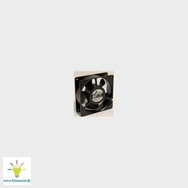 Ventilator 60X60X15Mm 24Vdc