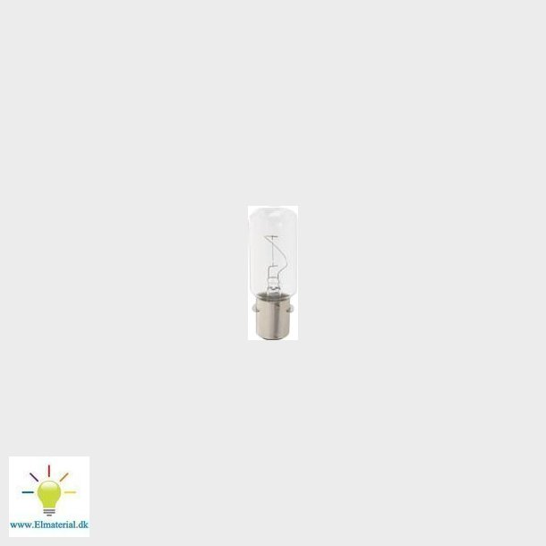 Lanternelmp 220V 50Cd P28S