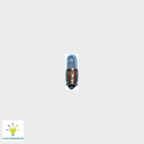 Signalpre 6X16Mm 36V30Ma Mg5,7