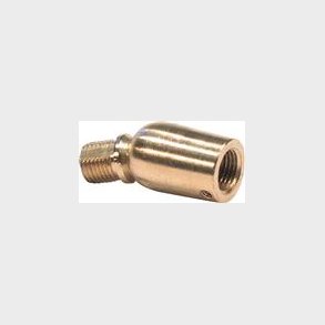 Kugleled 10Mm Messing