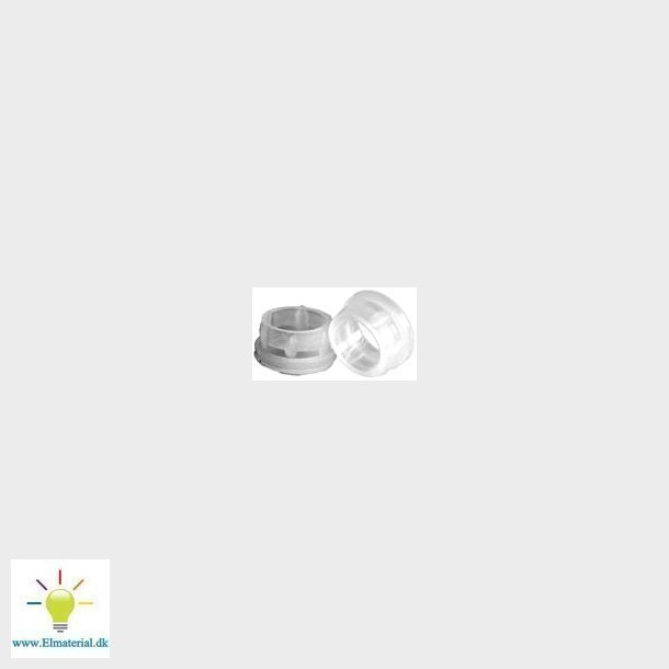 Indpresningsb&iquest;sn. 13Mm Trans