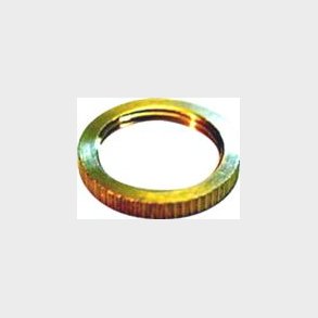 M&iquest;trik Roulet 10Mm Messing