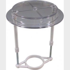 Skärmstativ T/Krone/Mignon 34