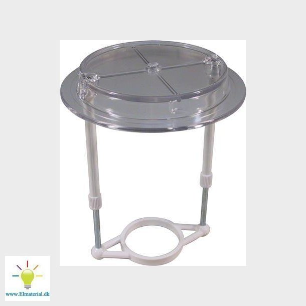 Skrmstativ T/Krone/Mignon 34