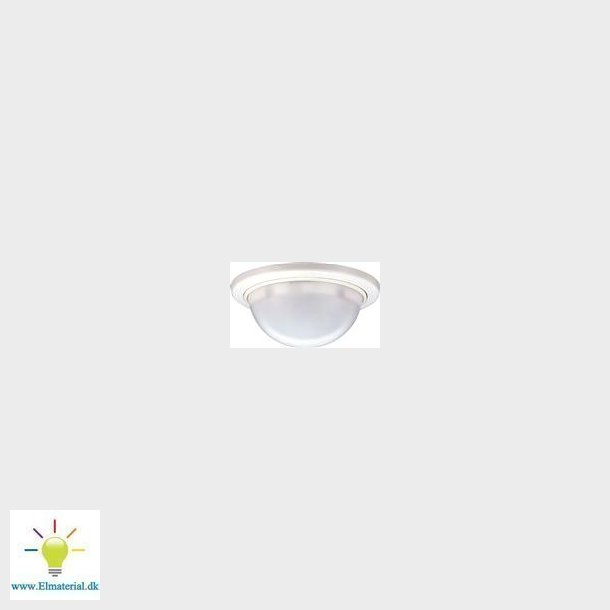 Detektor Pir 360 Grader, 18M, Loftmont.