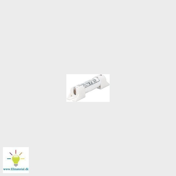 Batteripakke Nicd 4Ah Stick 1X4