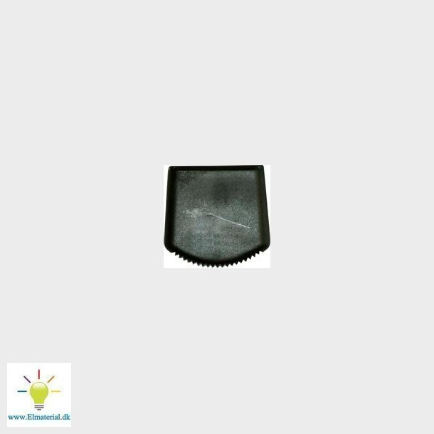 Stigesko 62X25 Udv. Sort