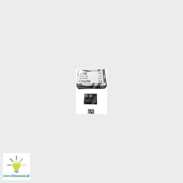 Adapter For Miro Video Svarapparat