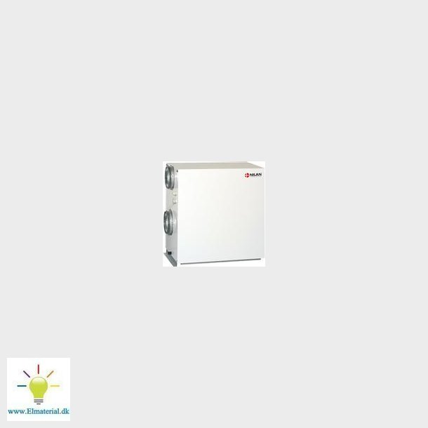 Aggregat Nilan Vpl15 Kl Hmi (Venstre)