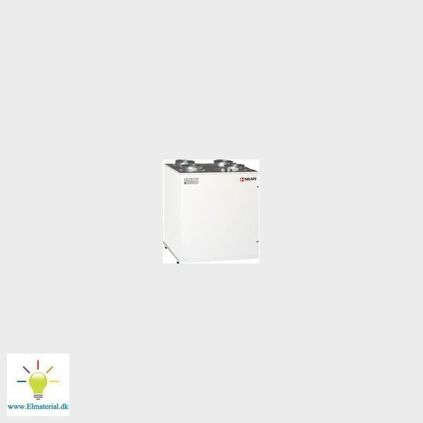 Aggregat Nilan Vpl15 Topm2 Hmi