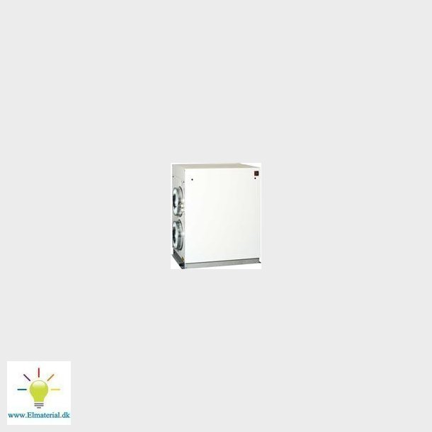 Aggregat Nilan Vpl28 Cts Hmi