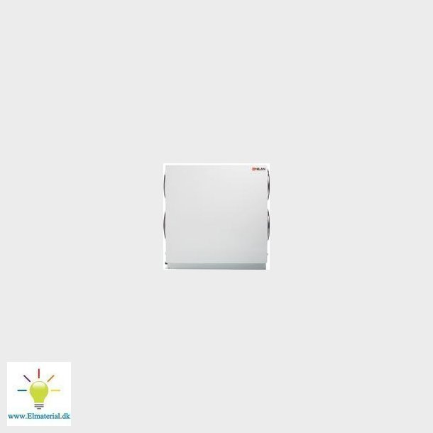 Filter Unit M/Heatpipe Vpl28