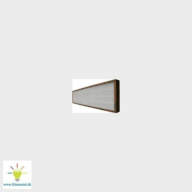 Filter F7 T/Comfort 600