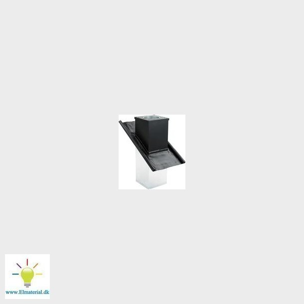 Taggennemfring Tgk200-P Komplet 50 Gr.