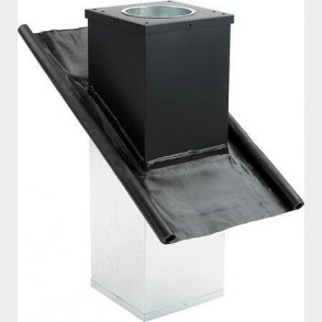 Taggennemfring Tgk250-P Komplet 35 Gr.