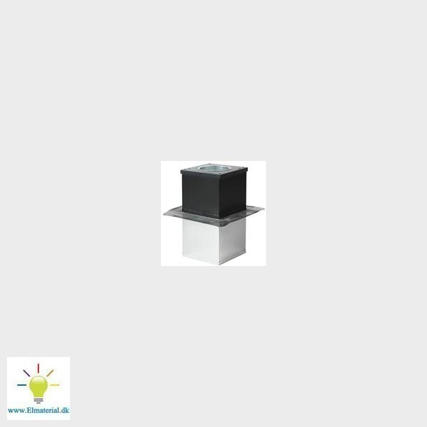 Taggennemfring Tgk200-Z Komplet 45 Gr.