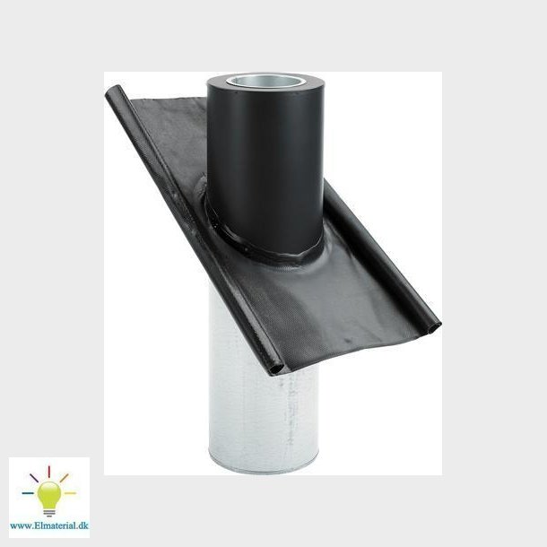 Taggennemfring Tgr160-P Komplet 25 Gr