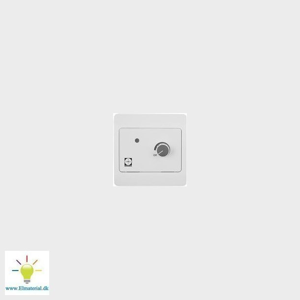 Regulator Efc16Eu01 1,5A Epus Hvid