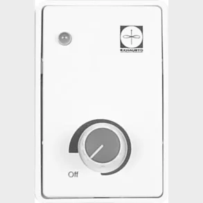 Regulator Efc 1.5A 230V Gr