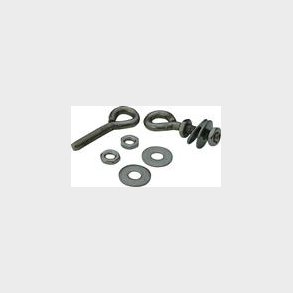 Armaturoph&frac34;ng Rustfri