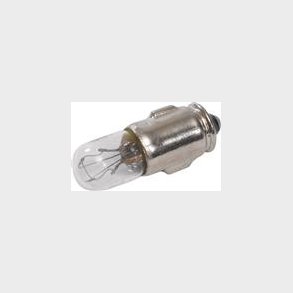 Indic.Lamp 24V 3W Ba7S 20 X 7