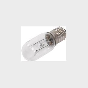 Glödlampa E14 5W 24V