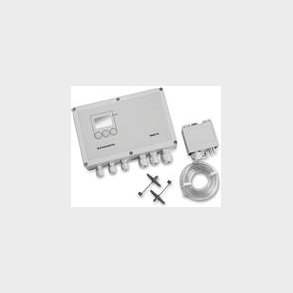 Konstanttrycksregulator Mac12Mod