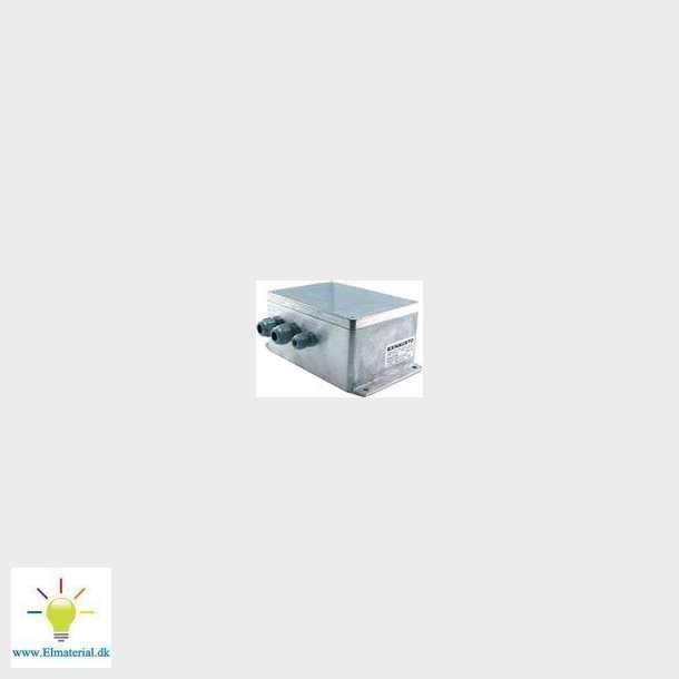 Spndingsregulator Mpr8 8A