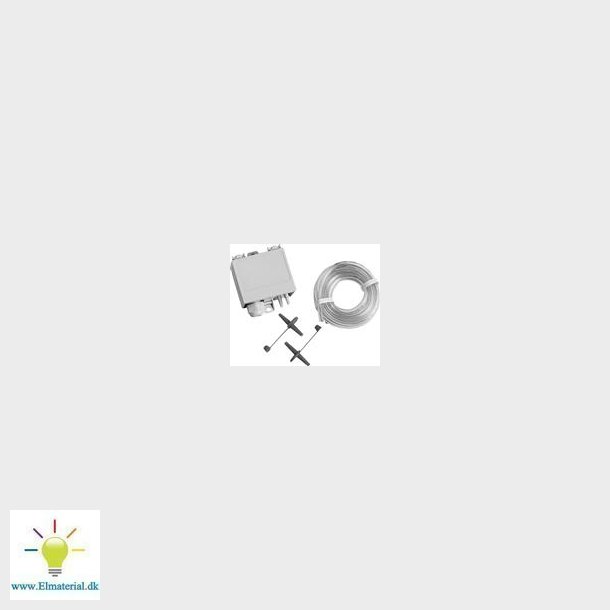 Tryktransducer Mac12Xtp 0-10V