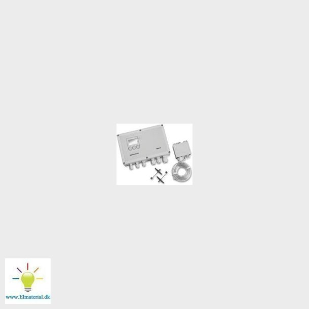 Tryktransducer Mxtp Modbus