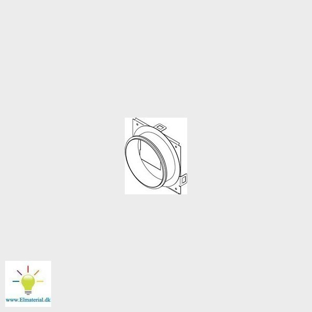 Monteringsplade Fpp125 F/Ehv