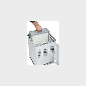 Filter Hepa/Molekylr H13 F/City S