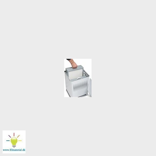 Filter Hepa/Molekylr H13 F/City S