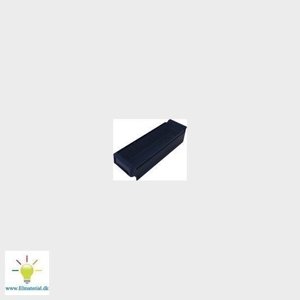 Kasse 9111 Bl  400X115X100Mm