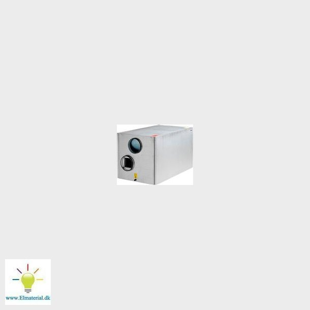 Aggregat Nilan Comfort 450 Light Hmi Ve