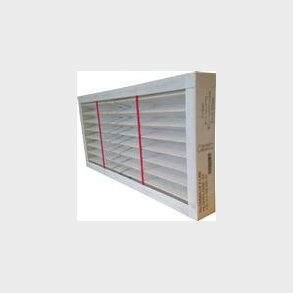 Filter G4 F/Comfort Ct300 (1 St = 2 Stk