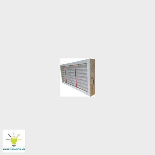 Filter G4 F/Comfort Ct300 (1 St = 2 Stk