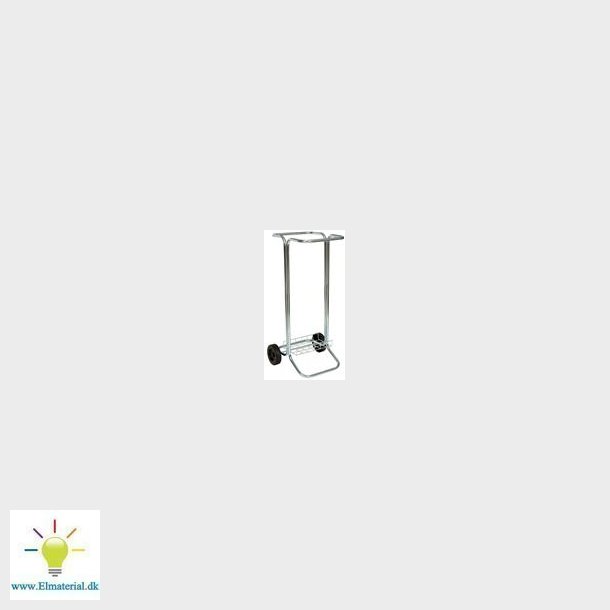 Affaldsstativ P Hjul U/Lg