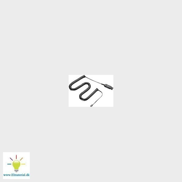 Plantronics Systemkabel U10P