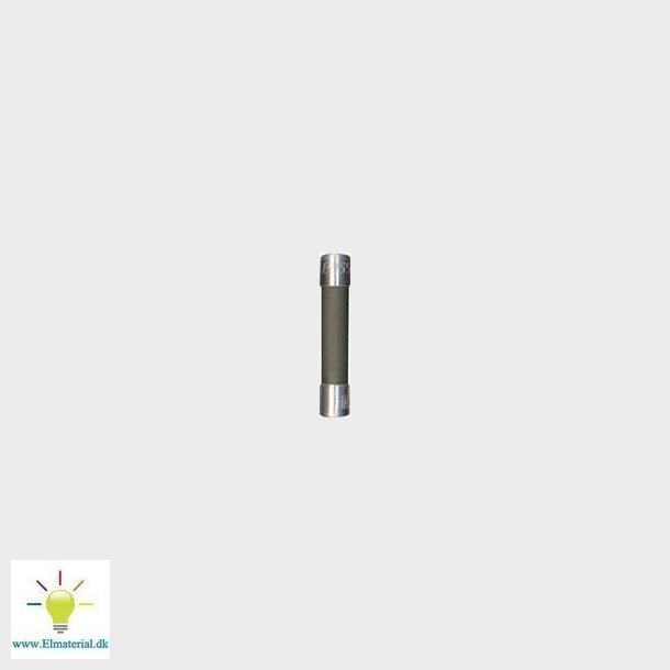 Sikring 250V 10A Fast