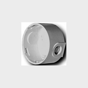 Sokkel Ip65 F/Sir 1992V-Lp, Hv