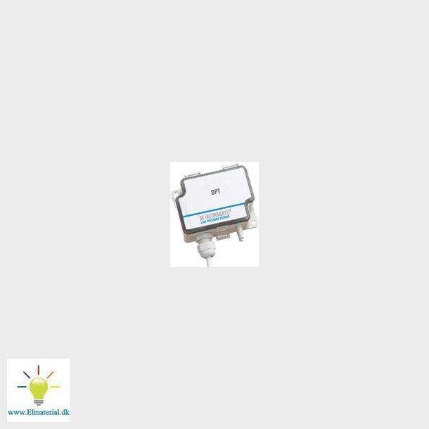 Br-A5 Dpt Tryktransmitter