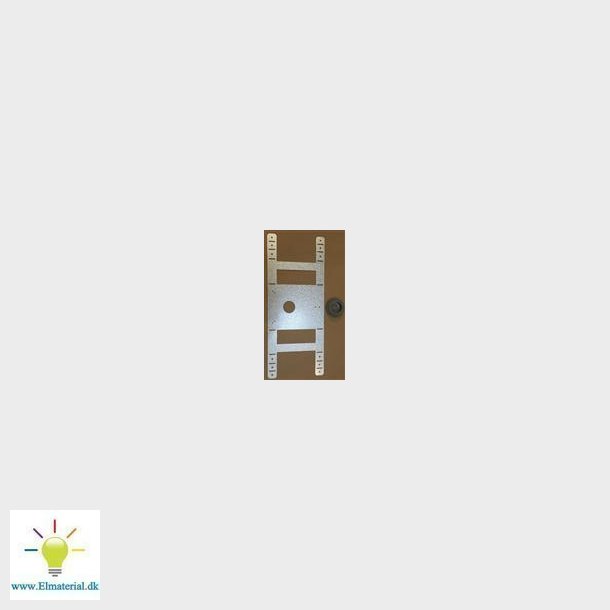 Br-A5 Montagebeslag Ug-Mb Til Rdk