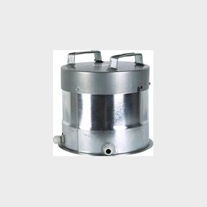 Br-A5 D&frac34;ksel Ug-Cover Til Rdk