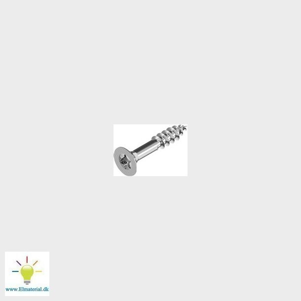 Spunskrue 6,0X60Mm A2 Uh Dg Tx25