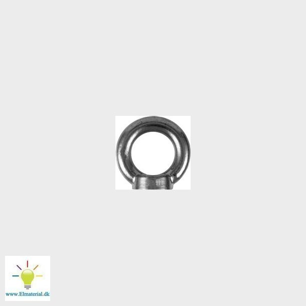 Ringm&iquest;trik M10 A4 Ring Indv.&macr;25Mm Din582