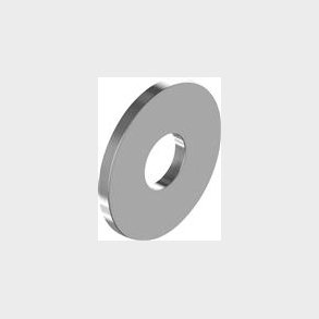 Sk&frac34;rmskive M20 A4 22,0X60Mm Din 9021