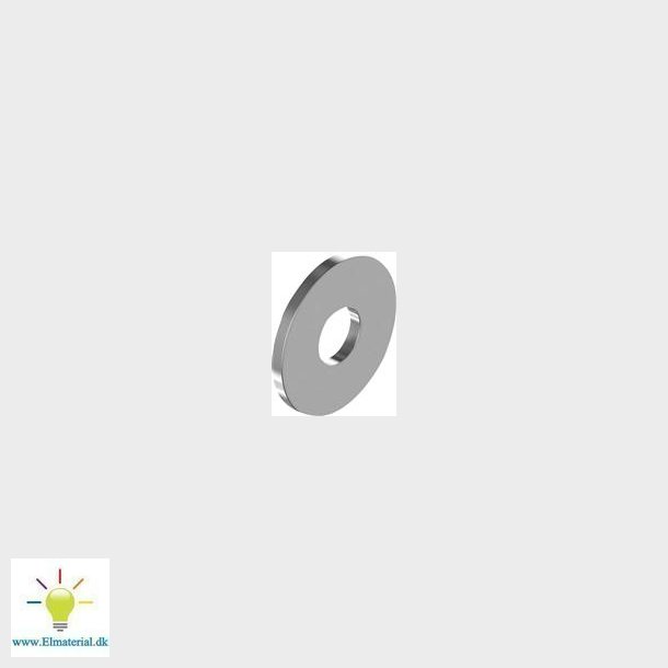 Skrmskive M3 A4 3,2X12Mm Din 9021