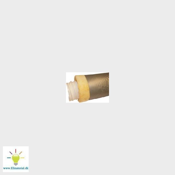 Flexslange Vmfpe &macr;202 L=4M Kondens 25Mm