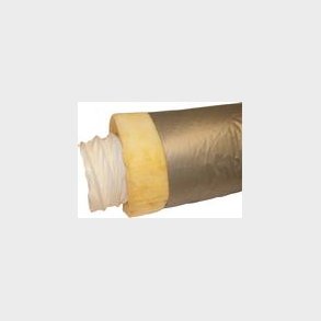 Flexslange Vmfpe &macr;252 L=4M Kondens 25Mm